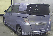 Минивэн гибрид HONDA FREED SPIKE HYBRID кузов GP3 модификация Hybrid Just гв 2012 пробег 147 т.км св Москва