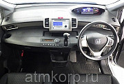 Минивэн гибрид HONDA FREED SPIKE HYBRID кузов GP3 модификация Hybrid Just гв 2012 пробег 163 т.км се Москва