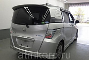 Минивэн гибрид HONDA FREED SPIKE HYBRID кузов GP3 модификация Hybrid Just гв 2012 пробег 163 т.км се Москва
