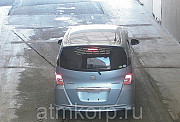 Минивэн гибрид HONDA FREED SPIKE HYBRID кузов GP3 модификация Hybrid гв 2012 пробег 193 т.км синий Москва