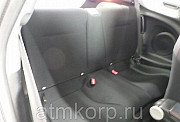 Купе гибрид HONDA CR-Z кузов ZF2 модификация Master год выпуска 2013 пробег 108 т.км серый Москва