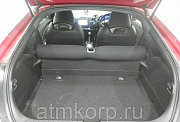 Купе гибрид HONDA CR-Z кузов ZF2 модификация Master год выпуска 2014 пробег 42 т.км красный Москва