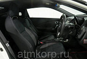 Купе гибрид HONDA CR-Z кузов ZF2 модификация Master год выпуска 2013 пробег 90 т.км белый жемчуг Москва