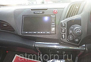 Купе гибрид HONDA CR-Z кузов ZF2 модификация Master год выпуска 2012 пробег 46 т.км черный Москва