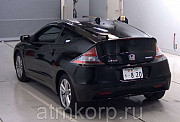 Купе гибрид HONDA CR-Z кузов ZF2 модификация Master год выпуска 2012 пробег 46 т.км черный Москва