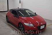 Купе гибрид HONDA CR-Z кузов ZF2 модификация Master год выпуска 2015 пробег 29 т.км красный Москва