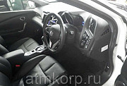 Купе гибрид HONDA CR-Z кузов ZF2 модификация Master год выпуска 2016 пробег 106 т.км белый Москва