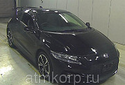 Купе гибрид HONDA CR-Z кузов ZF2 модификация ALPHA MASTER RE- BELL год выпуска 2015 пробег 29 т.км ч Москва