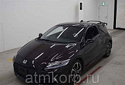 Купе гибрид HONDA CR-Z кузов ZF2 модификация MASTER год выпуска 2015 пробег 10 т.км пурпурный Москва