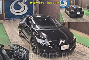 Купе гибрид HONDA CR-Z кузов ZF2 модификация MASTER год выпуска 2014 пробег 16 т.км черный Москва