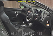 Купе гибрид HONDA CR-Z кузов ZF2 модификация ALPHA год выпуска 2013 пробег 79 т.км серый Москва