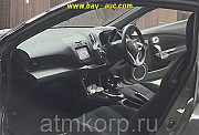 Купе гибрид HONDA CR-Z кузов ZF2 модификация ALPHA год выпуска 2013 пробег 79 т.км серый Москва