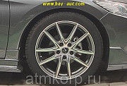Купе гибрид HONDA CR-Z кузов ZF2 модификация ALPHA год выпуска 2013 пробег 79 т.км серый Москва