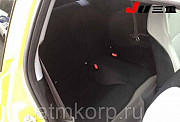Купе гибрид HONDA CR-Z кузов ZF1 модификация ALPHA год выпуска 2011 пробег 109 тыс км цвет желтый Москва