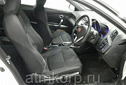 Купе гибрид HONDA CR-Z кузов ZF1 модификация ALPHA год выпуска 2012 пробег 109 тыс км цвет белый жем Москва