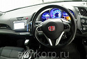Купе гибрид HONDA CR-Z кузов ZF1 модификация ALPHA год выпуска 2012 пробег 109 тыс км цвет белый жем Москва