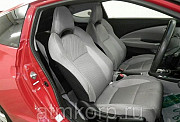 Купе гибрид HONDA CR-Z кузов ZF1 модификация ALPHA год выпуска 2012 пробег 61 тыс км цвет красный Москва