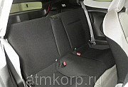 Купе гибрид HONDA CR-Z кузов ZF1 модификация ALPHA год выпуска 2012 пробег 61 тыс км цвет красный Москва