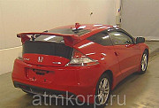 Купе гибрид HONDA CR-Z кузов ZF1 модификация ALPHA год выпуска 2012 пробег 61 тыс км цвет красный Москва