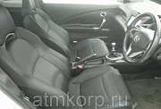 Купе гибрид HONDA CR-Z кузов ZF1 модификация ALPHA год выпуска 2012 пробег 85 тыс км цвет белый жемч Москва