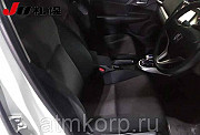 Хэтчбек гибрид HONDA FIT HYBRID кузов GP6 модификация Hybrid F Package гв 2015 4WD пробег 114 т.км б Москва