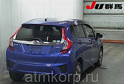 Хэтчбек гибрид HONDA FIT HYBRID кузов GP6 модификация Hybrid F Package гв 2014 4WD пробег 153 т.км с Москва