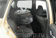 Хэтчбек гибрид HONDA FIT HYBRID кузов GP6 модификация Hybrid F гв 2014 4WD пробег 89 т.км серебристы Москва