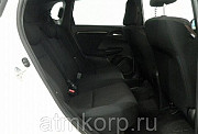 Хэтчбек гибрид HONDA FIT HYBRID кузов GP6 модификация Hybrid S Package г 2014 4WD пробег 138 т.км бе Москва