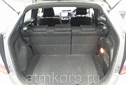 Хэтчбек гибрид HONDA FIT HYBRID кузов GP6 модификация Hybrid S Package гв 2014 4WD пробег 106 т.км с Москва