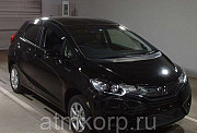 Хэтчбек гибрид HONDA FIT HYBRID кузов GP6 модификация Hybrid Comfort Package гв 2014 4WD пробег 41 т Москва