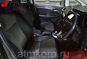 Хэтчбек гибрид HONDA FIT HYBRID кузов GP6 модификация Hybrid год выпуска 2015 4WD пробег 109 т.км ко Москва