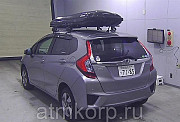 Хэтчбек гибрид HONDA FIT HYBRID кузов GP6 модификация Hybrid F Package гв 2014 4WD пробег 73 т.км се Москва