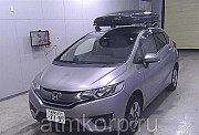 Хэтчбек гибрид HONDA FIT HYBRID кузов GP6 модификация Hybrid F Package гв 2014 4WD пробег 73 т.км се Москва