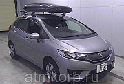 Хэтчбек гибрид HONDA FIT HYBRID кузов GP6 модификация Hybrid F Package гв 2014 4WD пробег 73 т.км се Москва