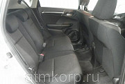 Хэтчбек гибрид HONDA FIT HYBRID кузов GP6 модификация Hybrid F Package гв 2014 4WD пробег 73 т.км се Москва