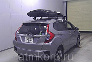 Хэтчбек гибрид HONDA FIT HYBRID кузов GP6 модификация Hybrid F Package гв 2014 4WD пробег 73 т.км се Москва