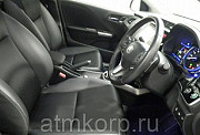 Седан гибрид HONDA GRACE кузов GM5 модификация HYBRID EX гв 2015 4WD пробег 87 т.км коричневый Москва