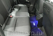 Седан гибрид HONDA GRACE кузов GM5 модификация HYBRID EX гв 2015 4WD пробег 87 т.км коричневый Москва