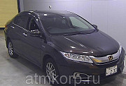 Седан гибрид HONDA GRACE кузов GM5 модификация HYBRID EX гв 2015 4WD пробег 87 т.км коричневый Москва