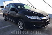 Седан гибрид HONDA GRACE кузов GM5 модификация HYBRID EX гв 2016 4WD пробег 49 т.км черный Москва