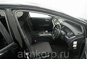 Минивэн гибрид 6 мест HONDA JADE кузов FR4 модификация Hybrid гв 2015 пробег 91 т.км черный Москва