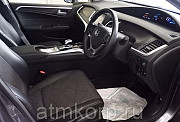 Минивэн гибрид 6 мест HONDA JADE кузов FR4 модификация Hybrid High X гв 2016 пробег 27 т.км пистолет Москва