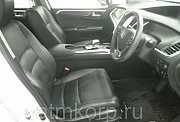 Минивэн гибрид 6 мест HONDA JADE кузов FR4 модификация Hybrid X гв 2015 пробег 148 т.км белый жемчуг Москва