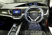 Минивэн гибрид 6 мест HONDA JADE кузов FR4 модификация Hybrid X гв 2015 пробег 53 т.км винный Москва