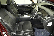 Минивэн гибрид 6 мест HONDA JADE кузов FR4 модификация Hybrid X гв 2015 пробег 53 т.км винный Москва