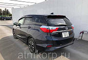 Универсал гибрид Honda SHUTTLE HYBRID кузов GP8 4WD X Style Edition гв 2016 пробег 39 т.км фиолетовы Москва