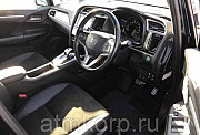 Универсал гибрид Honda SHUTTLE HYBRID кузов GP8 4WD Z Style Edition гв 2016 пробег 56 т.км фиолетовы Москва
