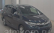Универсал гибрид Honda SHUTTLE HYBRID 4WD X Style Edition AWD гв 2016 пробег 51 т.км тихоокеанский с Москва