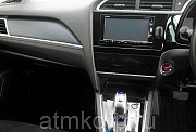 Универсал гибрид Honda SHUTTLE HYBRID кузов GP8 модификация 4WD X гв 2015 пробег 56 т.км тихоокеанск Москва