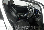 Универсал гибрид Honda SHUTTLE HYBRID кузов GP8 4WD модификация X гв 2015 пробег 64 т.км белый жемчу Москва